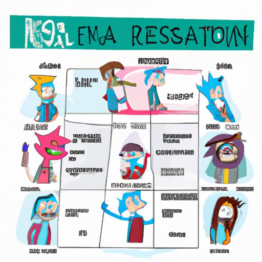 Which Regular Show Character Are You? A Comprehensive Guide