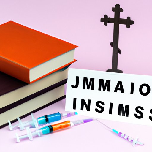 Which Religion Forbids Immunizations Quizlet: Exploring the Complex Relationship Between Religion and Immunizations