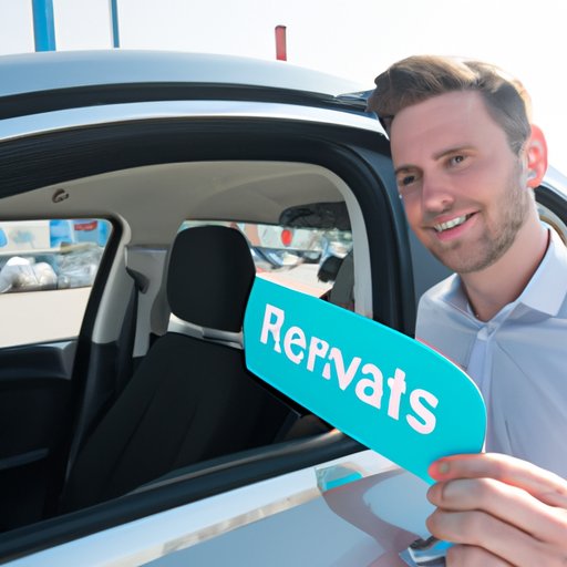 The Best Rental Car Companies That Don’t Charge Extra Fees for Under 25 Drivers