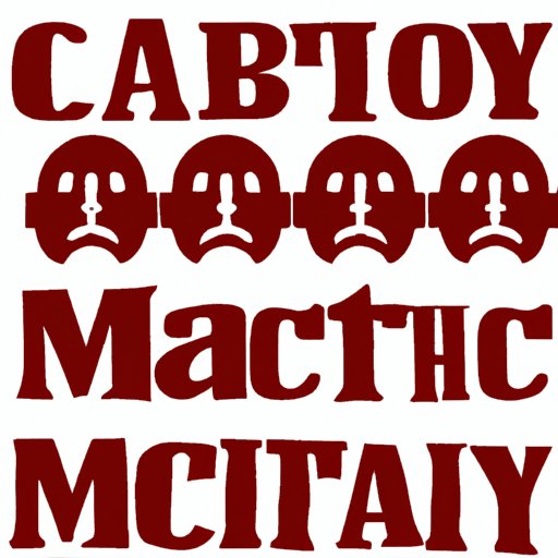 The Breakaway Seven: Highlighting the Seven GOP Lawmakers Who Defied McCarthy’s Agenda