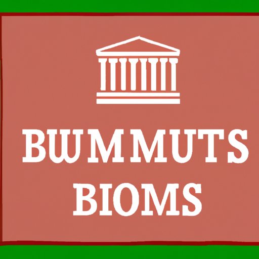 A Comprehensive Guide to Republicans Who Supported the Omnibus Bill