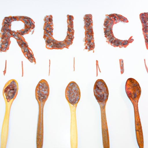 The Ultimate Guide to Choosing the Healthiest Rice for Your Diet