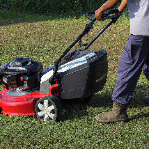 Which Riding Lawn Mower Is Best? A Comprehensive Guide