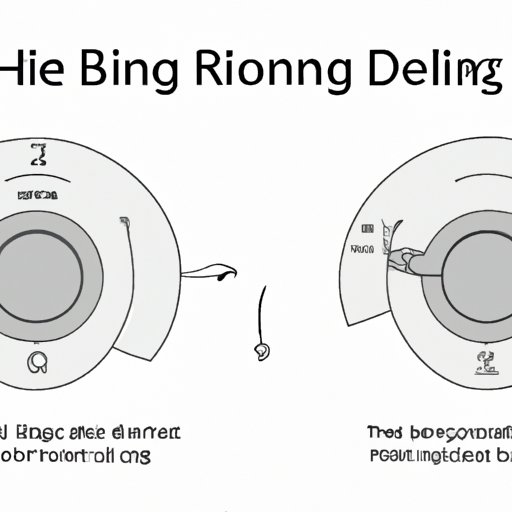 Which Ring Doorbell Do I Have? A Guide to Identifying and Understanding Ring Doorbell Models