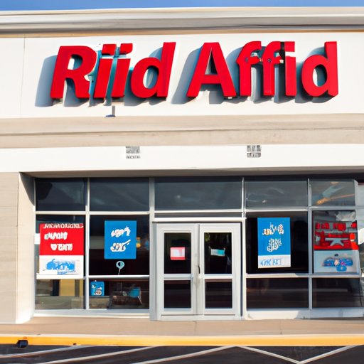 Which Rite Aid Stores Are Closing in 2022: Impact on Customers, Communities, and Employees