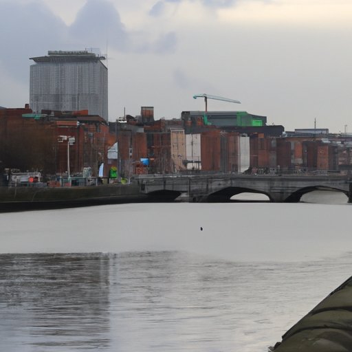 The Liffey: Exploring Dublin’s Iconic River and Its Roots