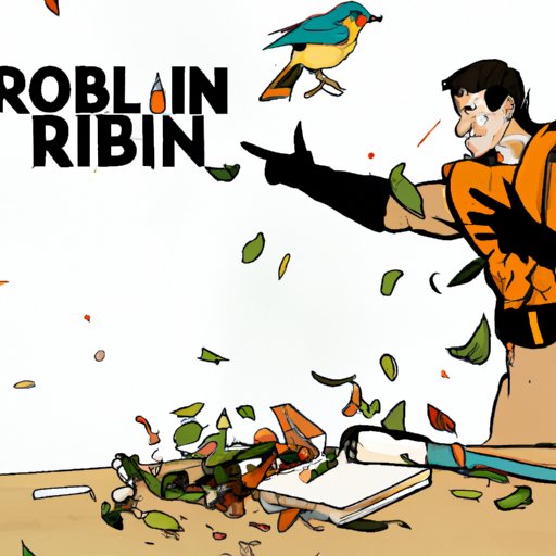 The Ultimate Guide to Understanding Which Robin Died