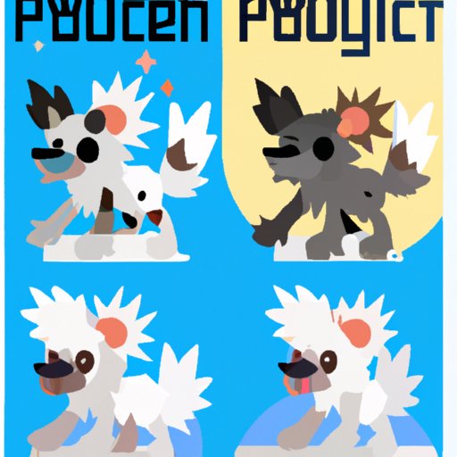 Midday or Midnight? A Comprehensive Guide to Choosing the Best Rockruff Evolution
