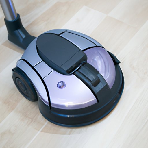 A Comprehensive Guide to Finding the Perfect Roomba for Your Home: Reviews and Comparisons