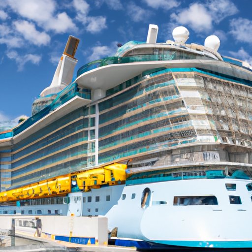 The Best Royal Caribbean Ship: A Complete Guide to Choosing Your Perfect Cruise Vacation