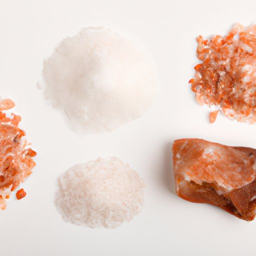 The Best Salt for High Blood Pressure: Fact vs Fiction