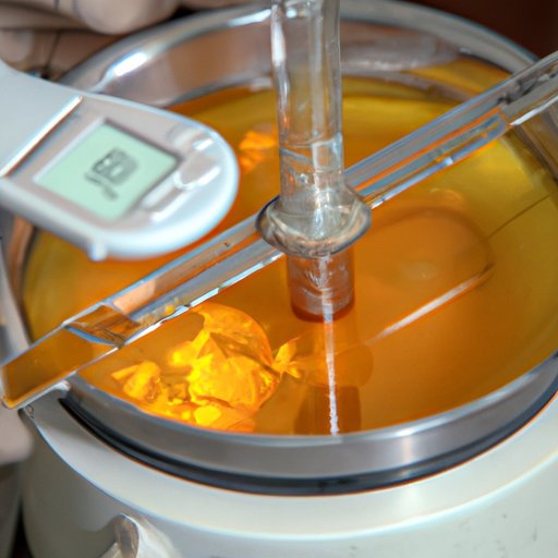 Which Sample is a Pure Substance? A Comprehensive Guide to Purity Tests