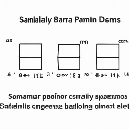 A Sampling Method Without a Frame: Techniques, Benefits, and Limitations