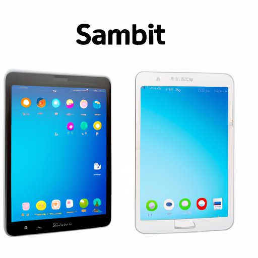 The Ultimate Guide to Choosing the Best Samsung Tablet: Top 5 Models Compared