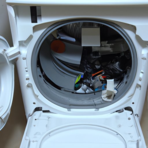 Samsung Washer Recalls: A Comprehensive Guide to the Affected Models and What You Can Do About It