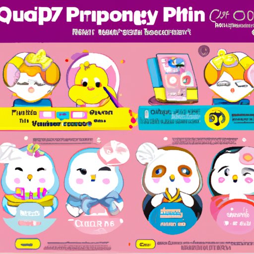 Exploring Your Inner Sanrio Character: A Guide to Self-Discovery