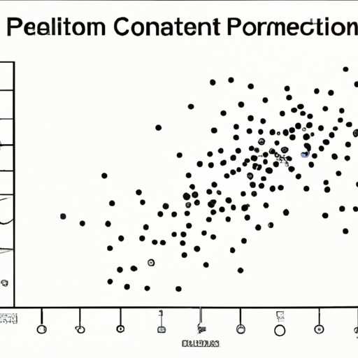 Identifying Scatterplots with the Highest Correlation Coefficient