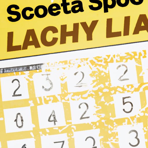 Which Scratch Off Wins the Most in PA? A Complete Guide to Pennsylvania Lottery Games