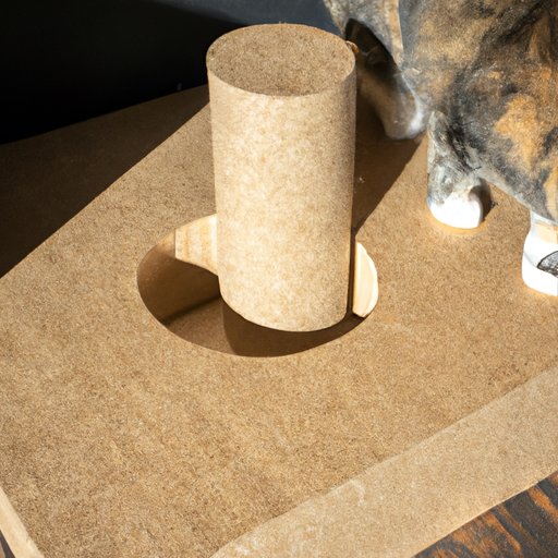 The Ultimate Guide to Choosing the Best Scratcher for Your Cat