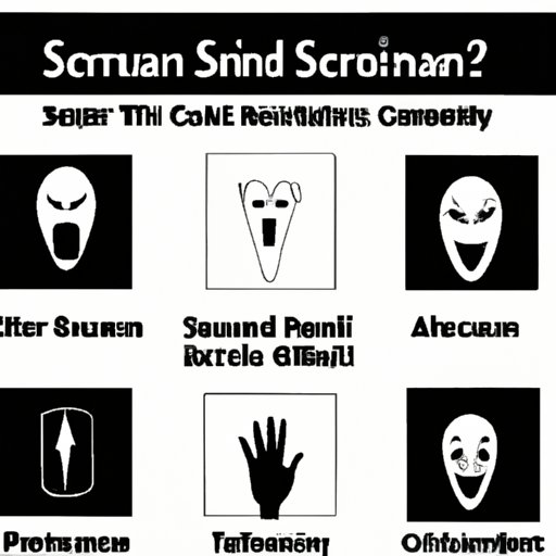 Which Scream Character Are You? | Take a Fun Quiz and Discover Your Inner Ghostface