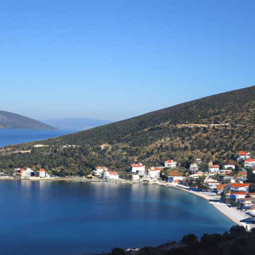 A Guide to the Aegean Sea: Greece’s Stunning Seaside and Beyond
