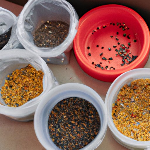 The Ultimate Guide to Seed Soaking: Which Seeds Should Be Soaked Before Planting?