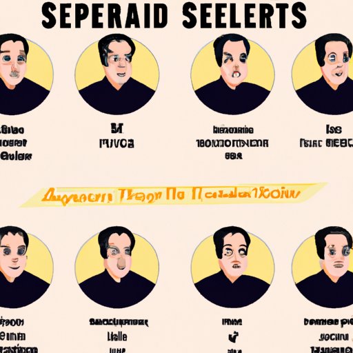 Which Seinfeld Character are You? A Fun Guide to Uncovering Your Seinfeld Alter-Ego