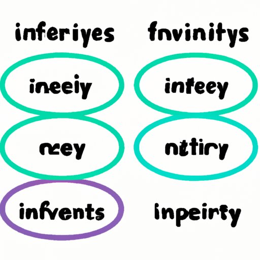 The Mighty Infinitive: How to Identify and Use Them Like a Pro