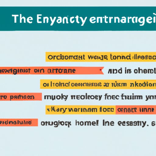 Exploring the Most Common Sentence in Narrative Essays