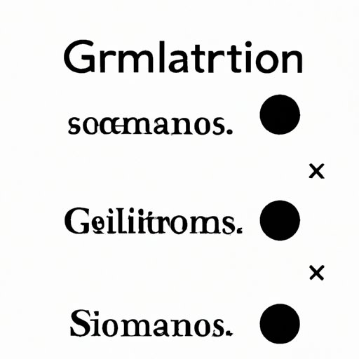 The Art of Semicolons: Mastering Correct Usage in Writing