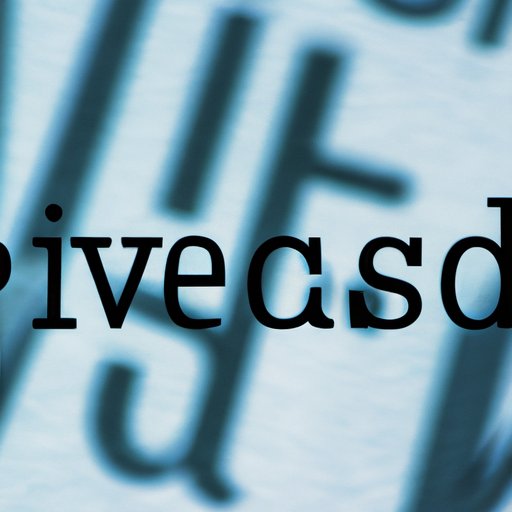 Identifying and Avoiding Passive Voice in Writing