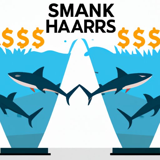 The Top Money-Making Sharks on Shark Tank: Who’s Winning the Money Game?