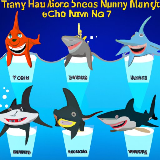 Which Shark Made the Most Money on Shark Tank? A Look at the Top-Earning Sharks
