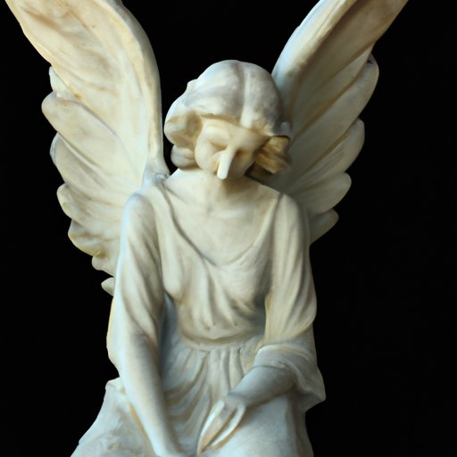 Which Shoulder is the Angel On? Exploring the Controversy