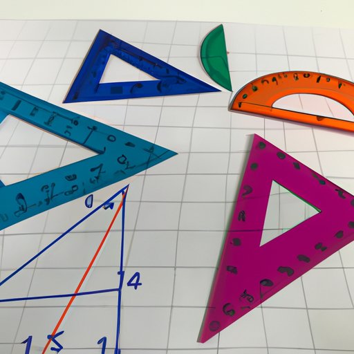 Exploring AAS Congruence: Two Triangles that are Congruent