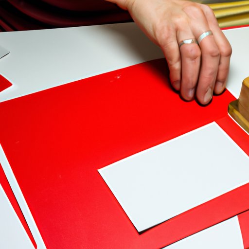 The Ultimate Guide to Properly Placing Stamps on Envelopes and Packages