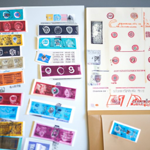 The Ultimate Guide to Stamp Placement on Envelopes | Avoiding Common Mistakes and Frustration