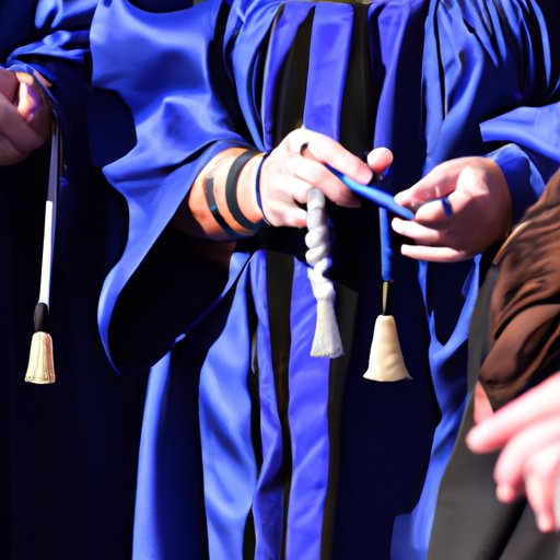 Which Side Does the Tassel Go on Before Graduation? Unraveling the Debate
