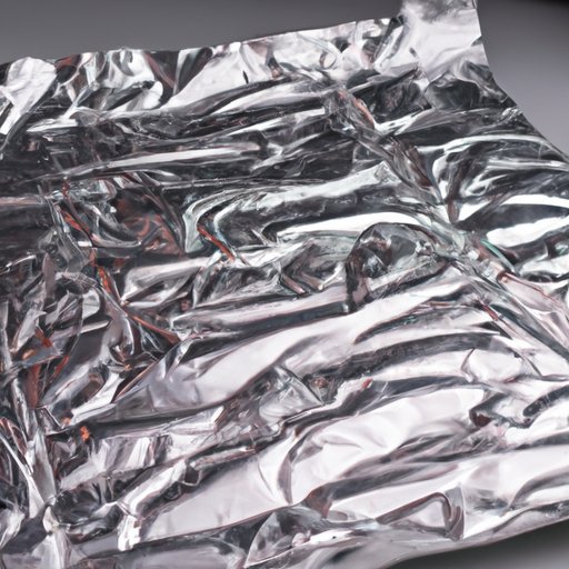The Ultimate Guide to Choosing the Right Side Foil for Cooking: Tips and Tricks