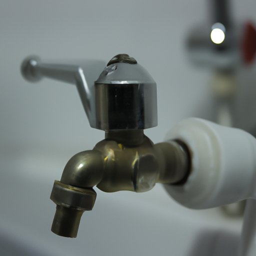 Which Side is Hot Water? Explained and Debated