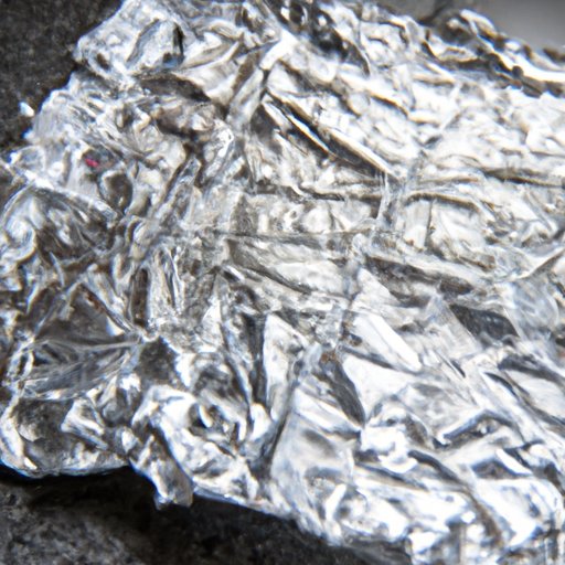 Which Side of Aluminum Foil is Non-Stick: Fact Vs. Fiction
