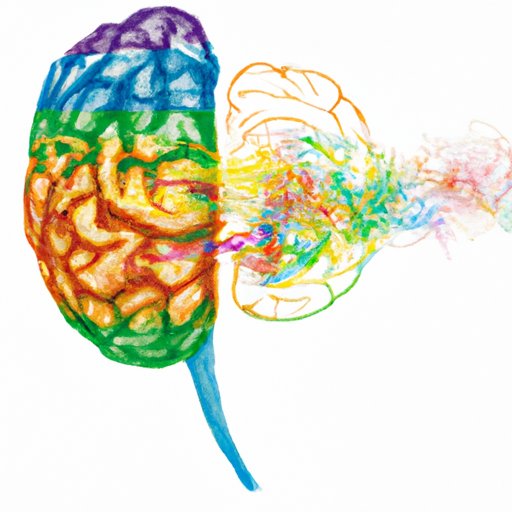 Which Side of the Brain is Creative? Myths and Facts Uncovered