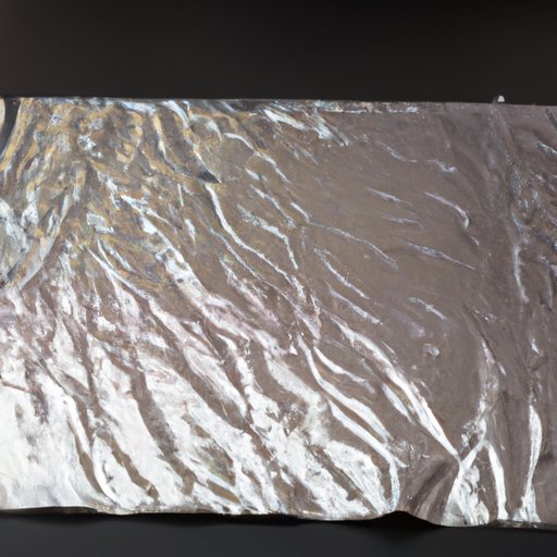 Which Side of Foil is Non-Stick: Debunking The Myths and Boosting Your Cooking Skills