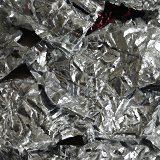 The Truth About Which Side of Aluminum Foil Should Touch Your Food: Science, Tips, and Myths Debunked