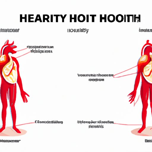 Heart Placement: Right or Left? Exploring the Science and Myths about Heart Location