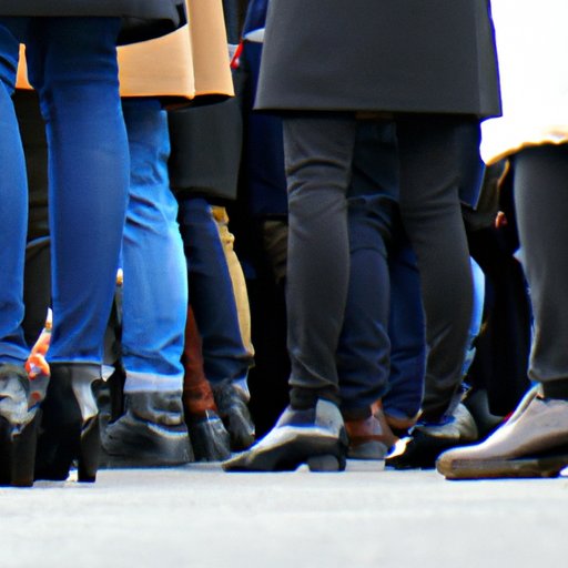 Which Side of the Road Should You Walk On? Understanding Cultural Differences, Safety, and Etiquette