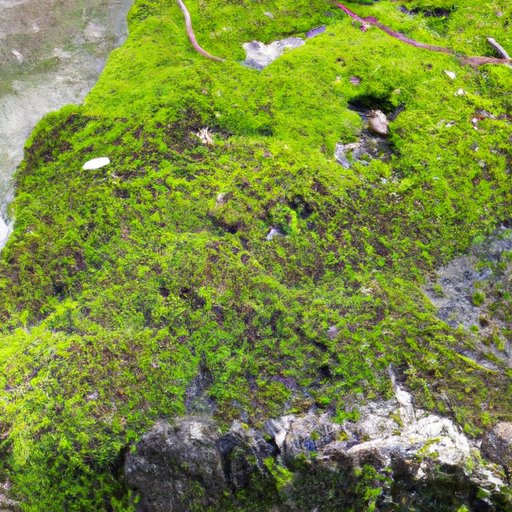 Which Side of the Tree Does Moss Grow On? The Surprising Answer