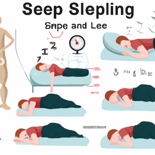 Which Side Should I Sleep On – Optimal Sleeping Position for Better Health