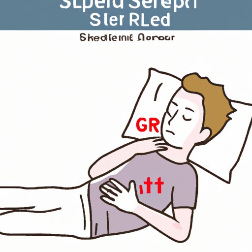 Sleeping Positions for Acid Reflux: Which Side Works Best?