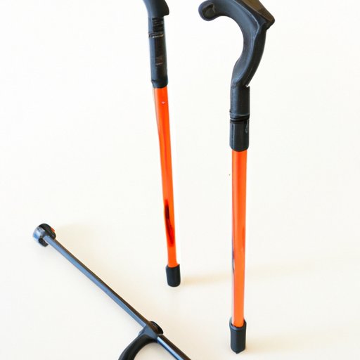 Which Side to Use Cane for Walking: A Guide to Help You Decide